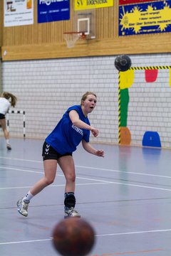 Bild 30 - B-Juniorinnen SG-Todesfelde/Leezen - SG Wift Neum�nster : Ergebnis: 23:37